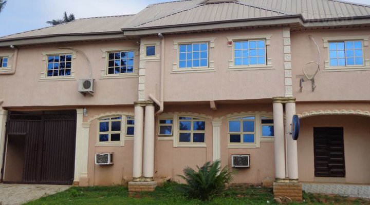 Onyeukwu Guest House