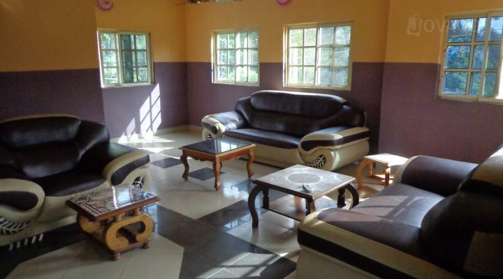 Onyeukwu Guest House