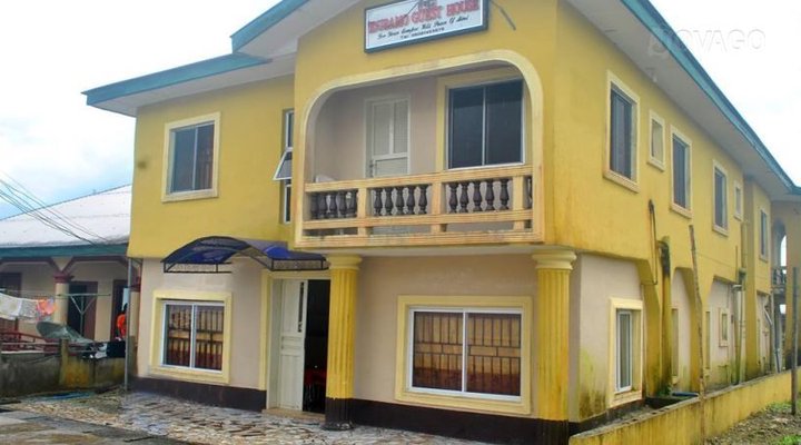 Idubamo Guest House