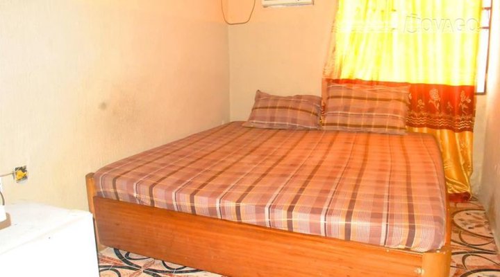 Idubamo Guest House