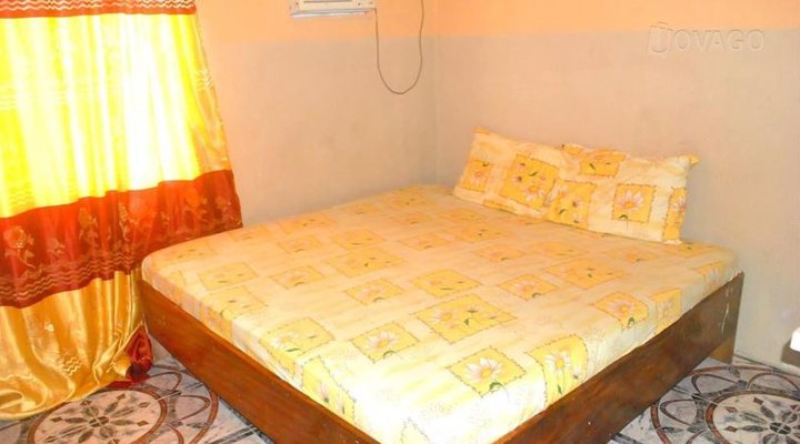 Idubamo Guest House