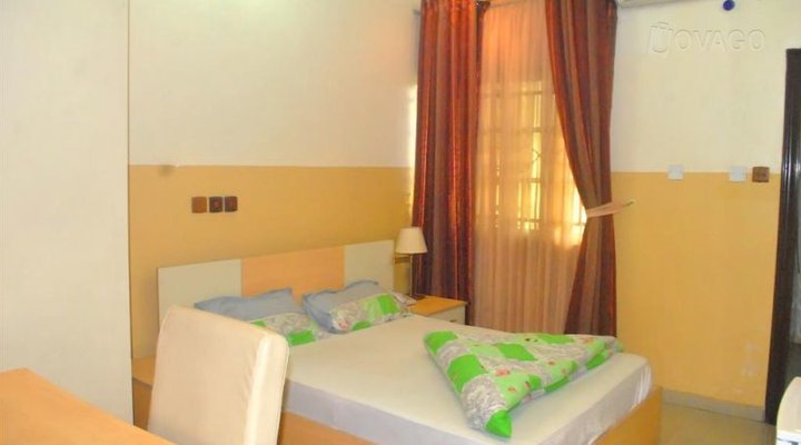 Ingoditari Guest House
