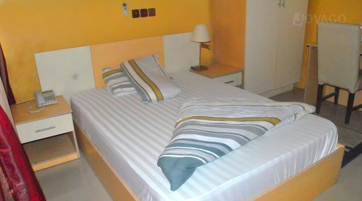 Ingoditari Guest House