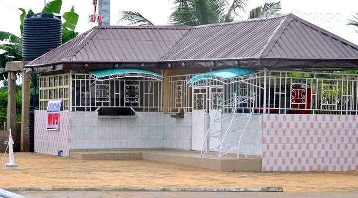 Ingoditari Guest House