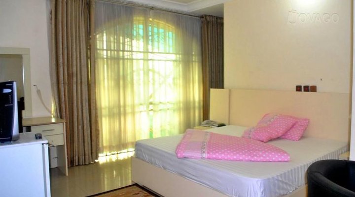 Ingoditari Guest House