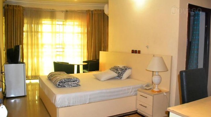 Ingoditari Guest House
