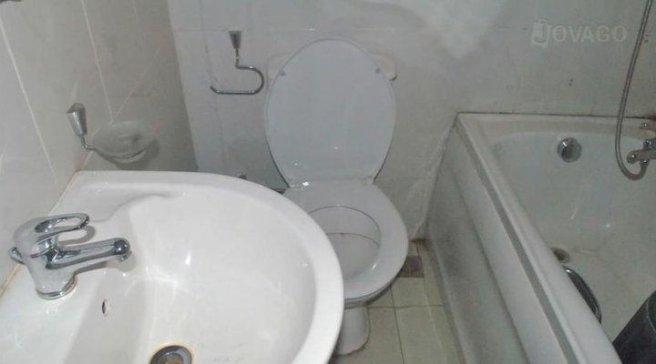 Ingoditari Guest House