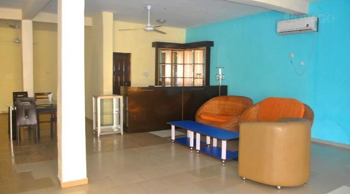 Ingoditari Guest House