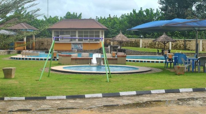 Ingoditari Guest House