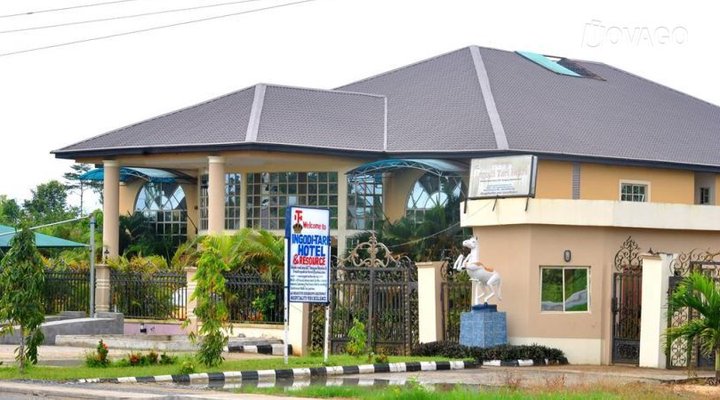 Ingoditari Guest House