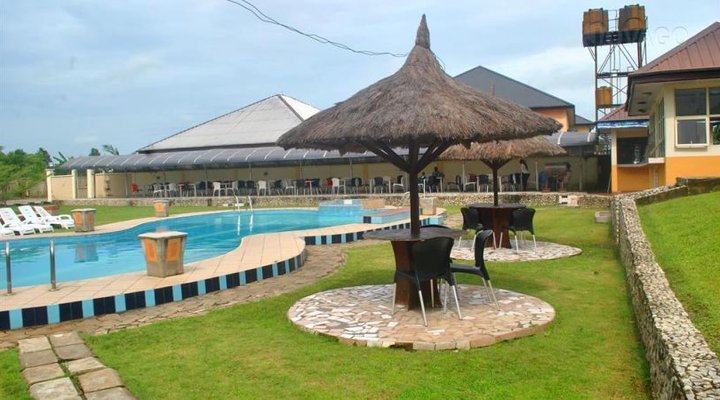 Ingoditari Guest House
