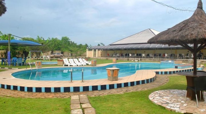 Ingoditari Guest House