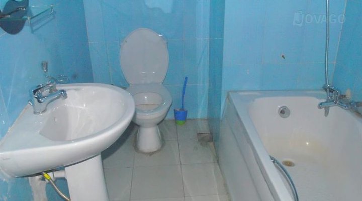 Ingoditari Guest House