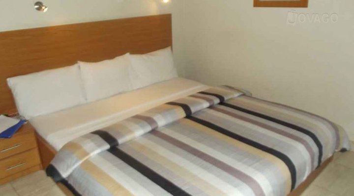 La Nueva Hotel and Resort