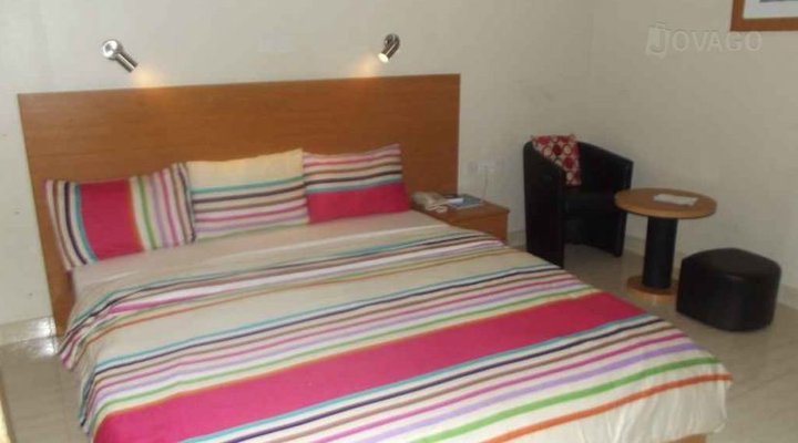 La Nueva Hotel and Resort