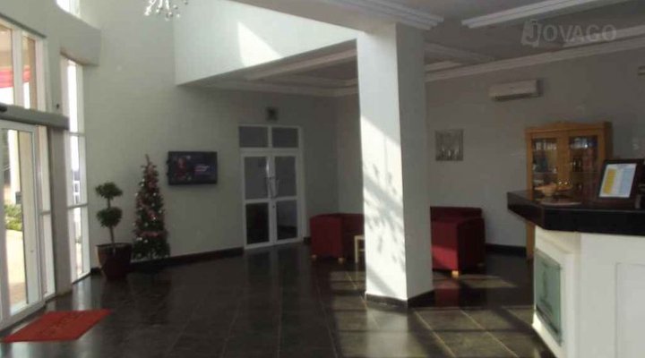 La Nueva Hotel and Resort