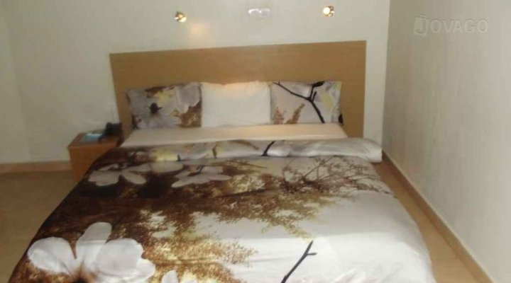 La Nueva Hotel and Resort