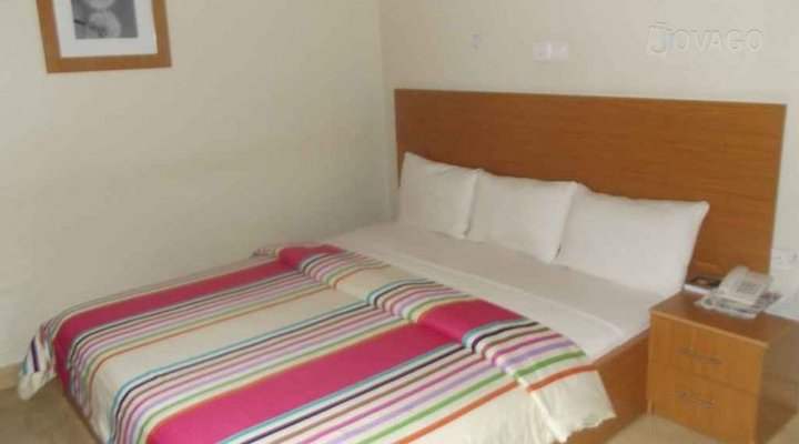 La Nueva Hotel and Resort