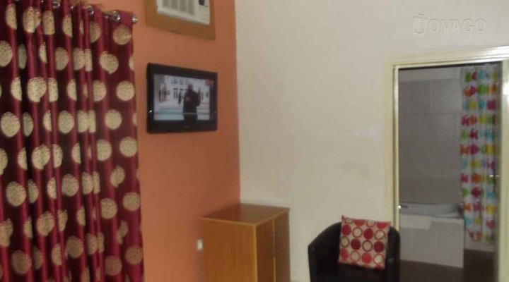 La Nueva Hotel and Resort