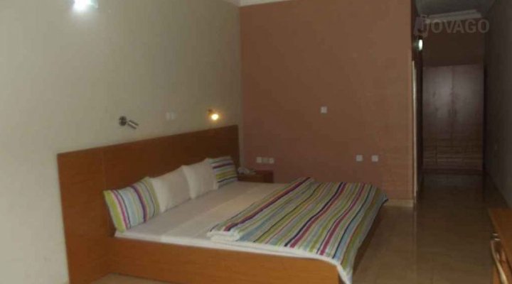 La Nueva Hotel and Resort