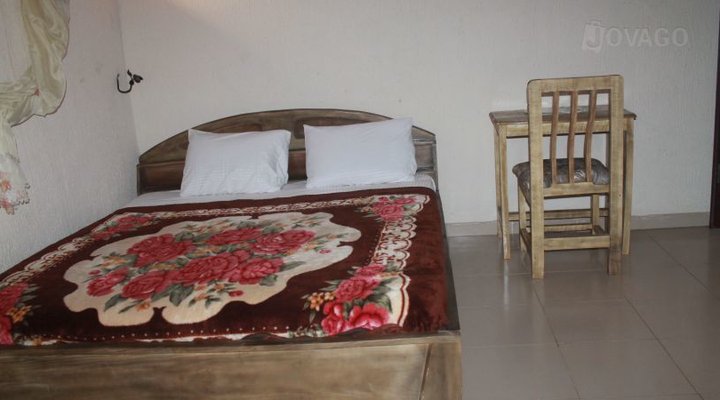 Ayomarc Luxury Hotel