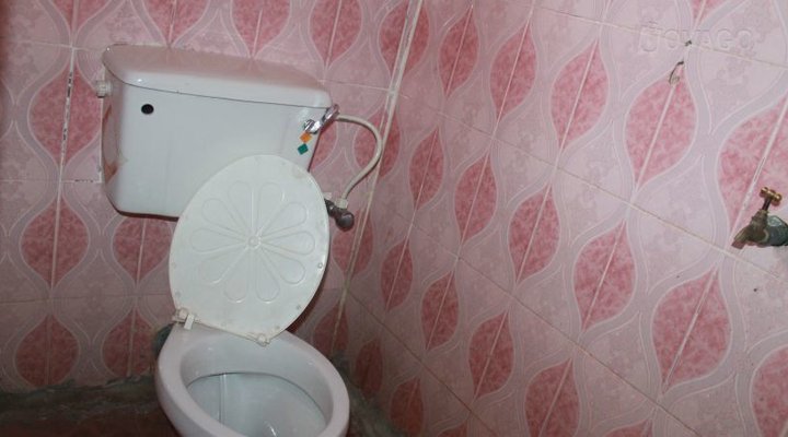 Ayomarc Luxury Hotel