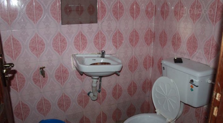 Ayomarc Luxury Hotel