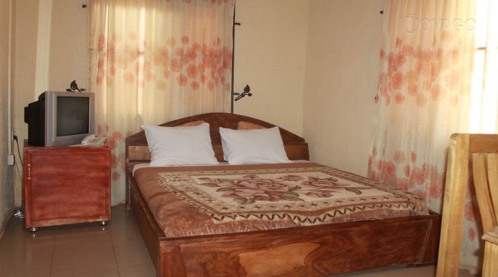 Ayomarc Luxury Hotel