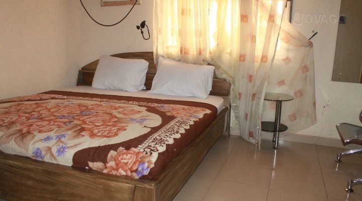 Ayomarc Luxury Hotel