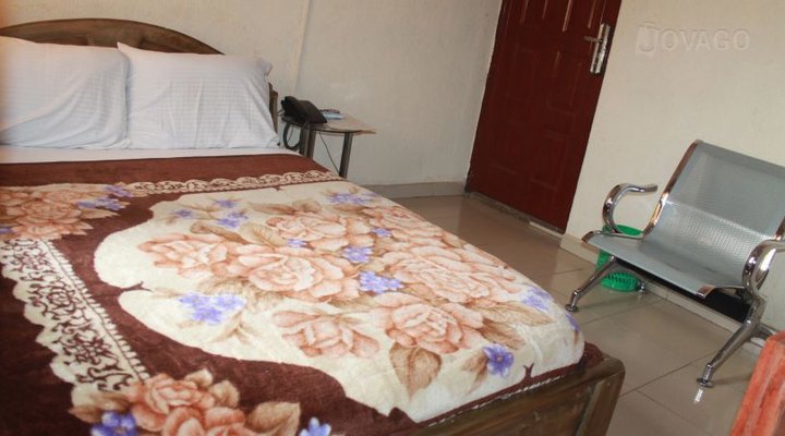 Ayomarc Luxury Hotel