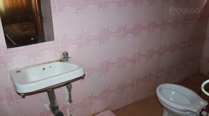 Ayomarc Luxury Hotel