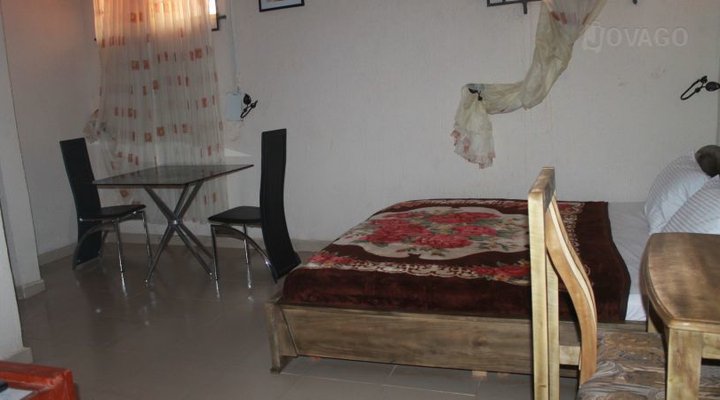 Ayomarc Luxury Hotel