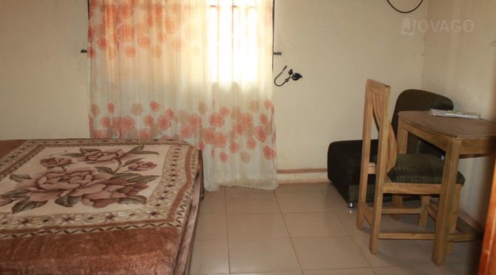 Ayomarc Luxury Hotel