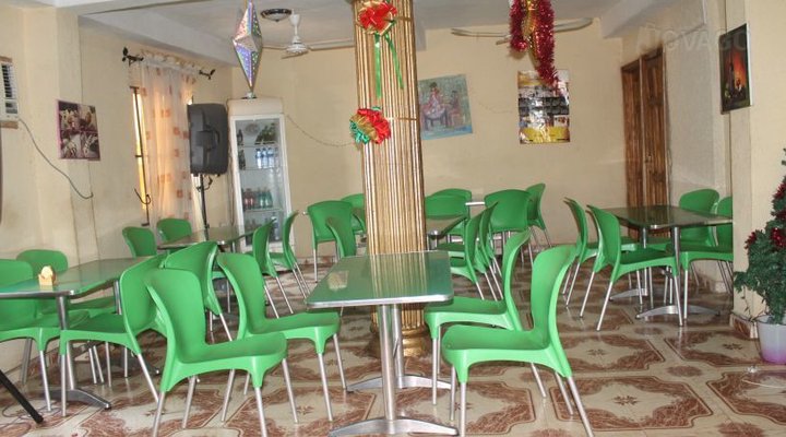 Ayomarc Luxury Hotel