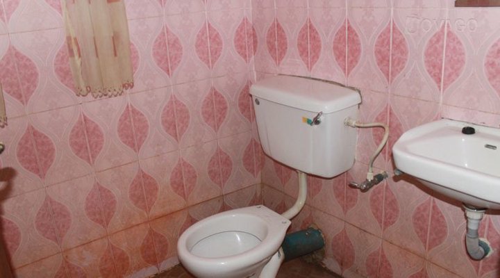 Ayomarc Luxury Hotel