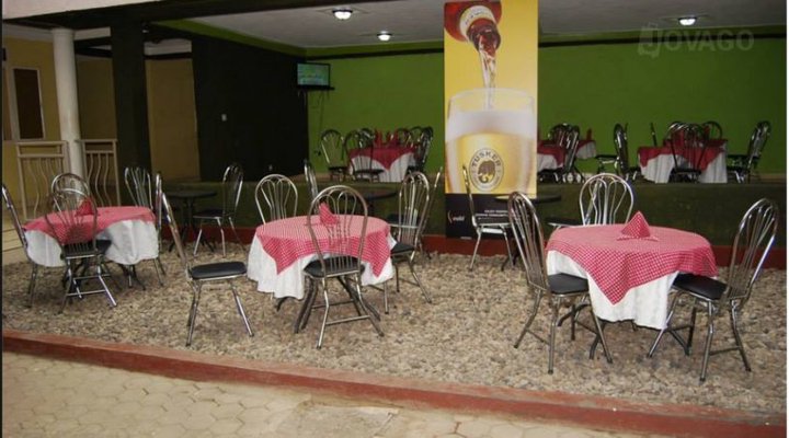 La Voisina Motel