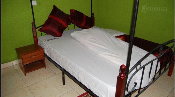La Voisina Motel