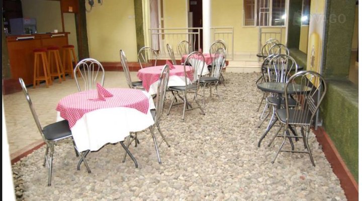 La Voisina Motel