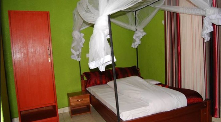 La Voisina Motel