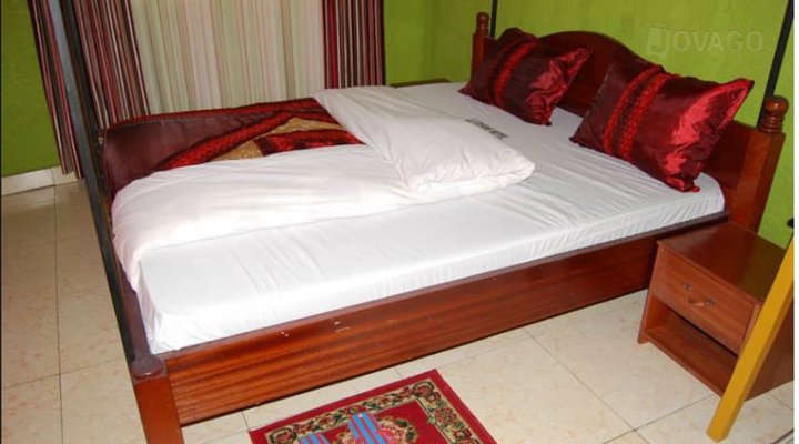 La Voisina Motel