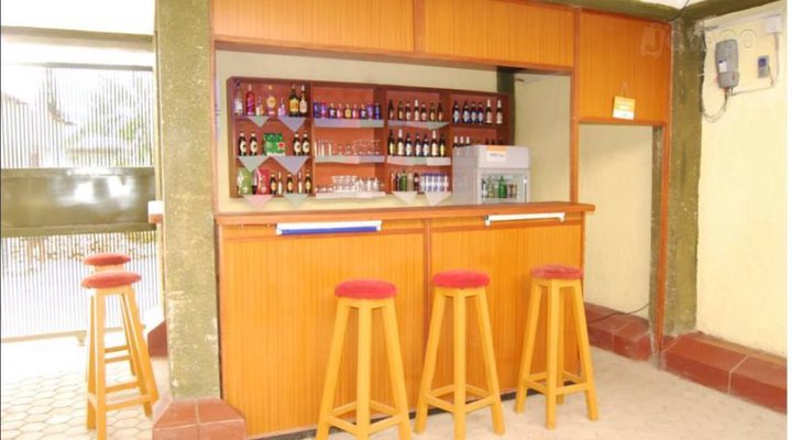 La Voisina Motel