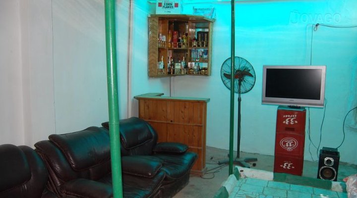 Meco Hotel (Guest House) CTD