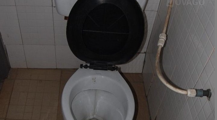 Meco Hotel (Guest House) CTD