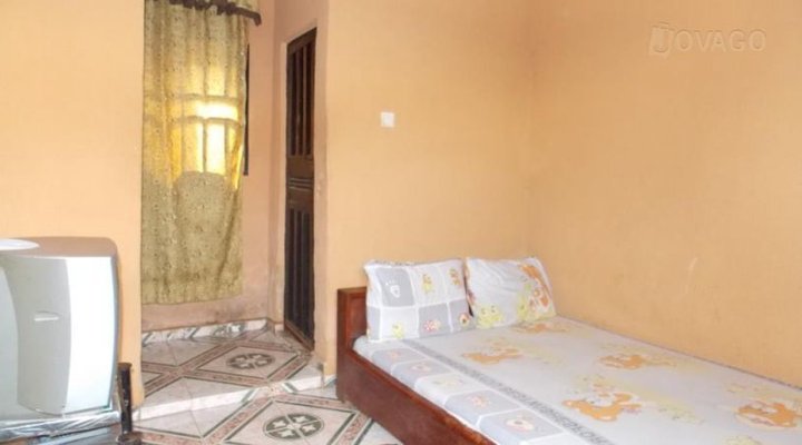 Aniben Guest House