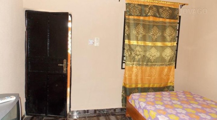 Aniben Guest House