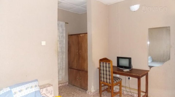 Aniben Guest House