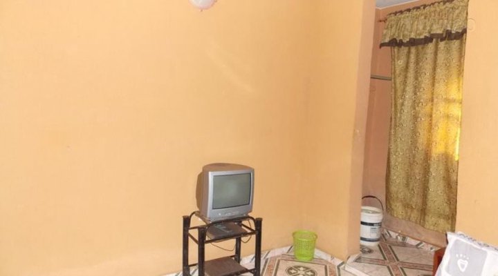 Aniben Guest House