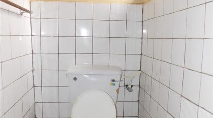 Aniben Guest House
