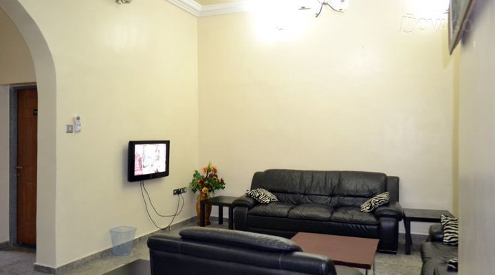 Grace Garden Apartment
