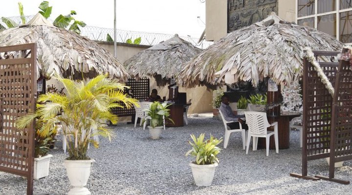 Grace Garden Apartment